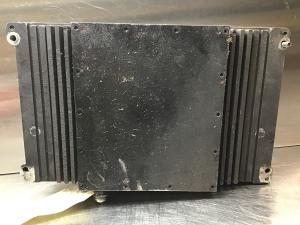 Liebherr Dispositif de commande de moteur